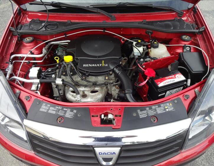 Dacia Sandero 33
