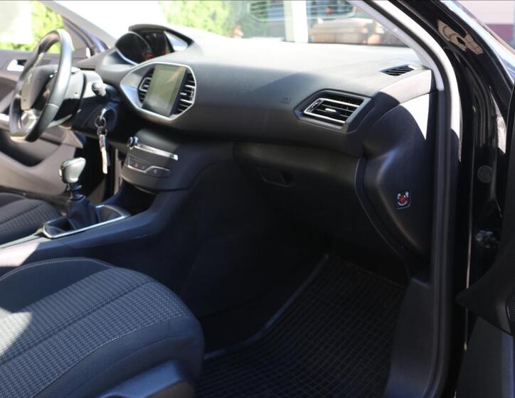 Peugeot 308 34