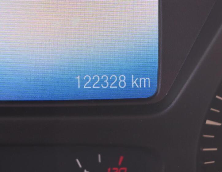 Ford Transit 19