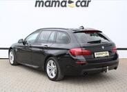 BMW Řada 5 5