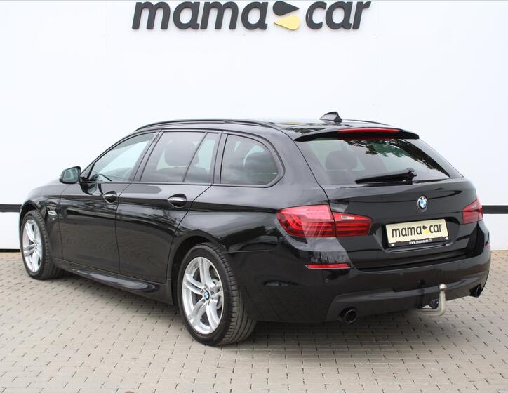 BMW Řada 5 5
