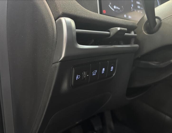 Hyundai Tucson 25