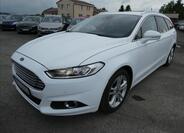 Ford Mondeo 5