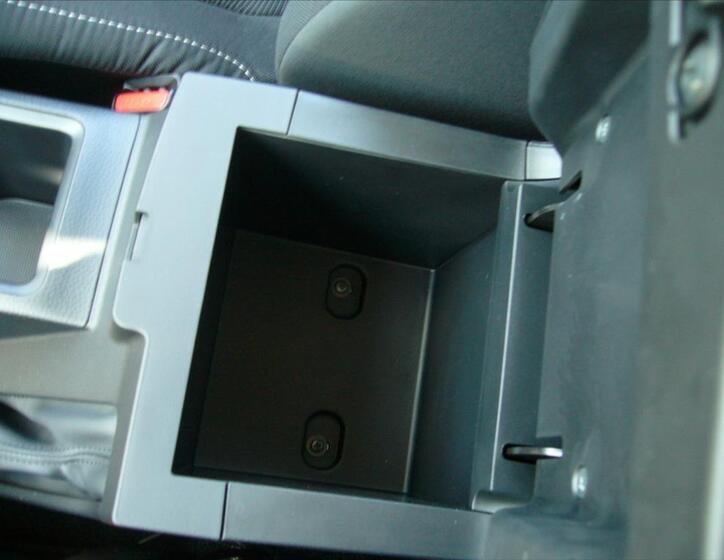 Isuzu D-Max 23