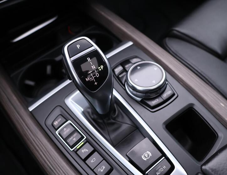 BMW X5 36