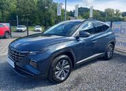 Hyundai Tucson 8