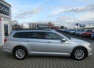 Volkswagen Passat 8
