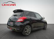 Suzuki Swift 5