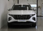 Hyundai Tucson 2
