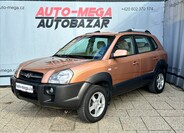 Hyundai Tucson 1