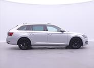 Škoda Superb 8