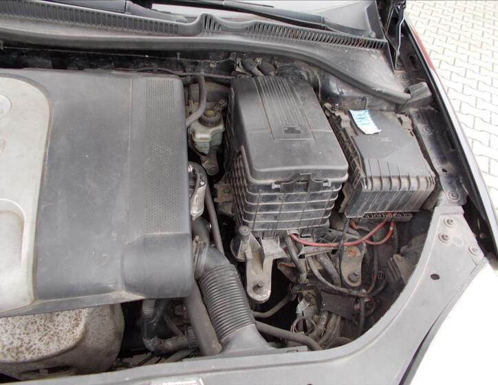 Volkswagen Golf 26