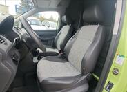 Volkswagen Caddy 23