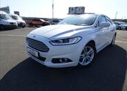 Ford Mondeo 7