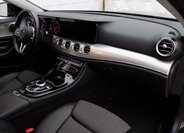 Mercedes-Benz Třídy E 16