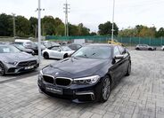BMW Řada 5 2