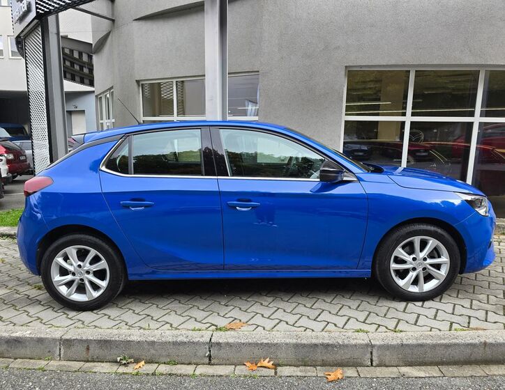 Opel Corsa 6