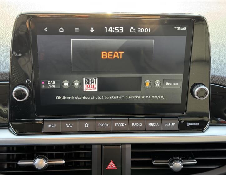 KIA Picanto 19