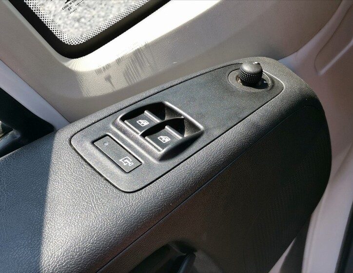 Peugeot Boxer 12
