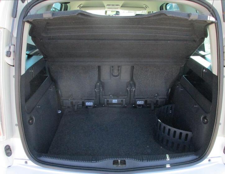 Škoda Roomster 13