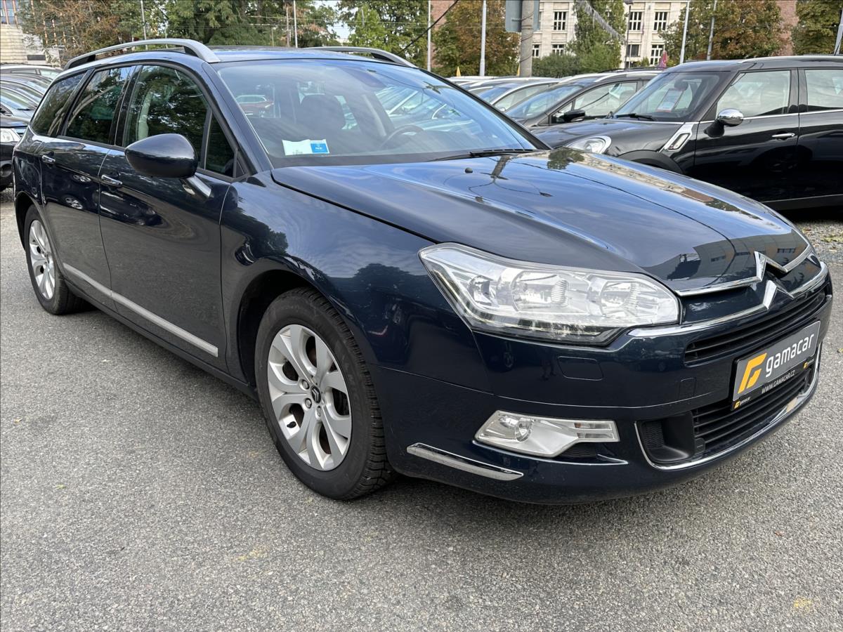 Citroën C5