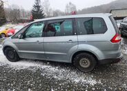 Ford Galaxy 4