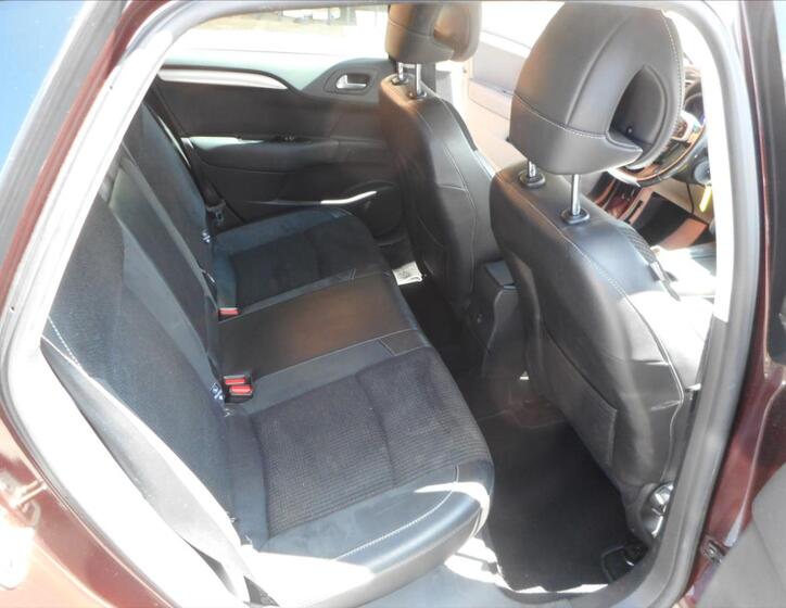 Citroën C4 20