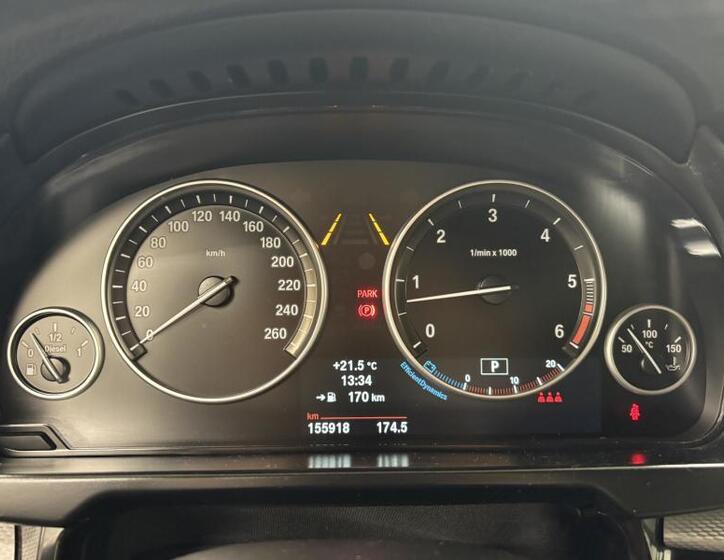 BMW X5 9
