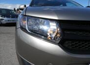 Dacia Sandero 5
