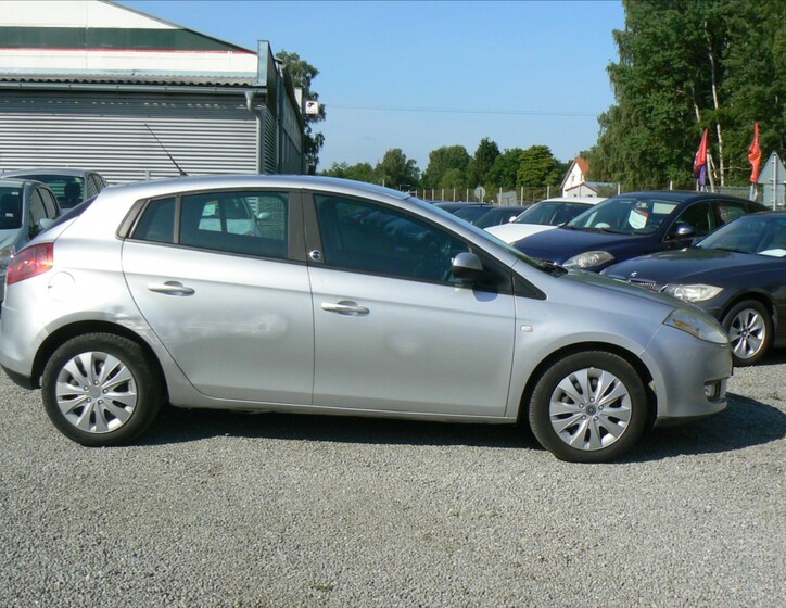 Fiat Bravo 7