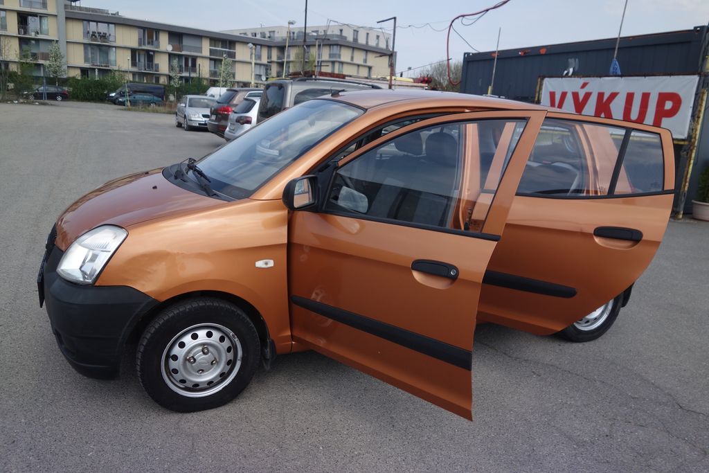 KIA Picanto