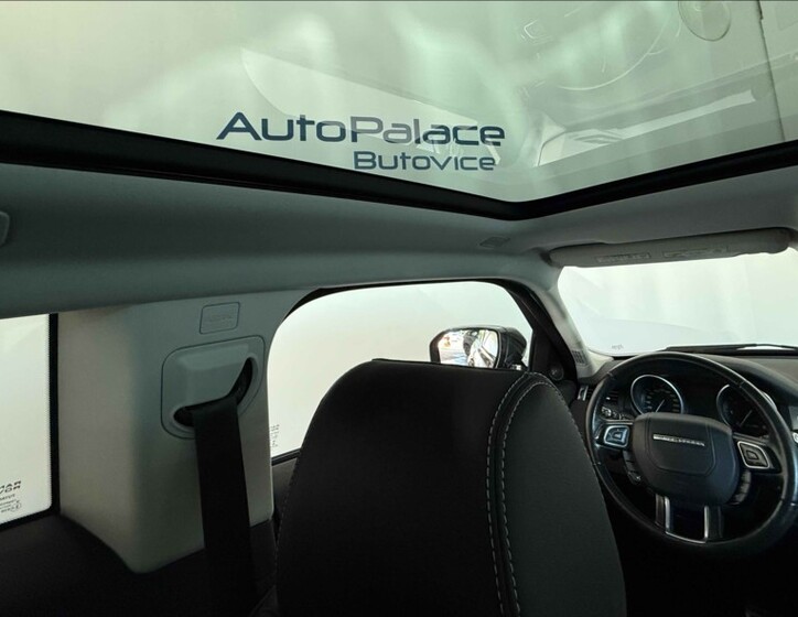 Land Rover Range Rover 10