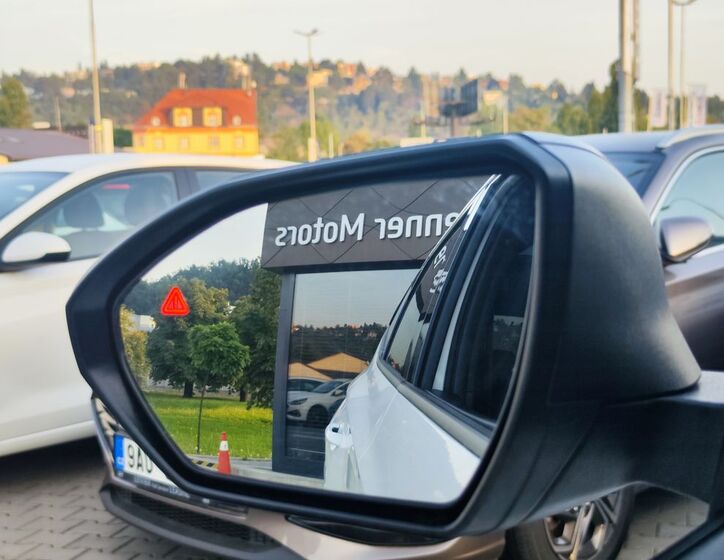 Hyundai Tucson 22