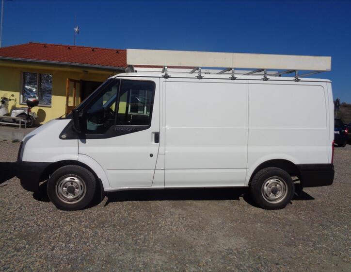 Ford Transit 3