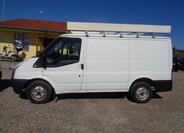 Ford Transit 3