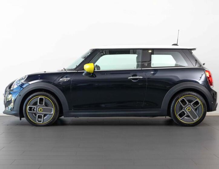 Mini Cooper 3
