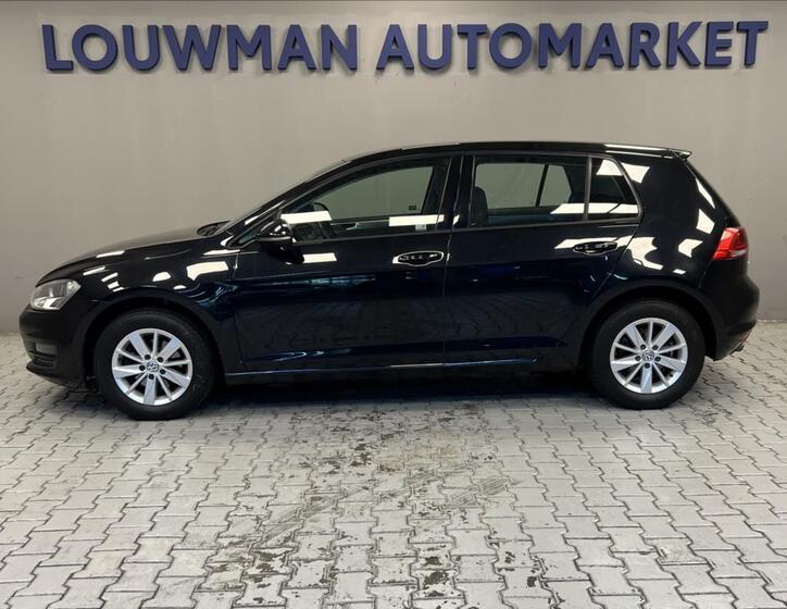 Volkswagen Golf 3