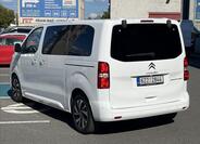 Citroën SpaceTourer 7
