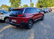 Peugeot 5008 5