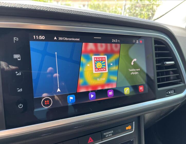 Seat Ateca 20