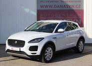 Jaguar E-Pace 1