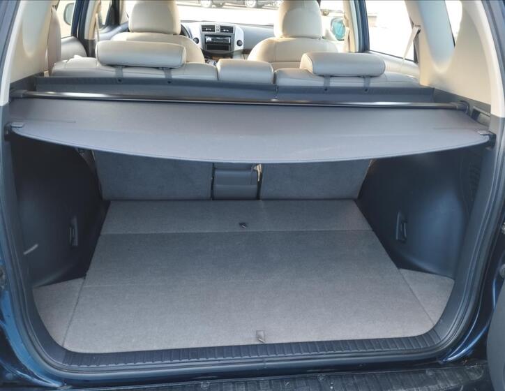 Toyota RAV4 20