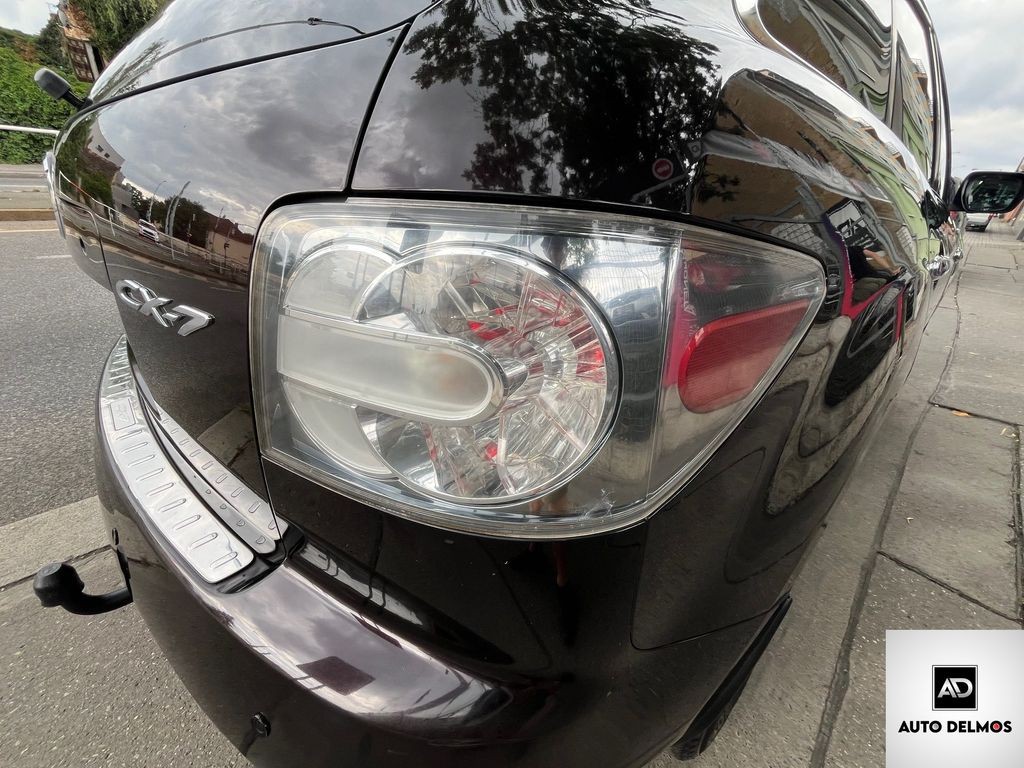Mazda CX-7