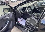Ford Focus 9