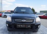 KIA Sportage 2