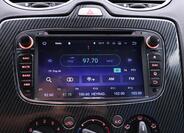 Ford Focus 21