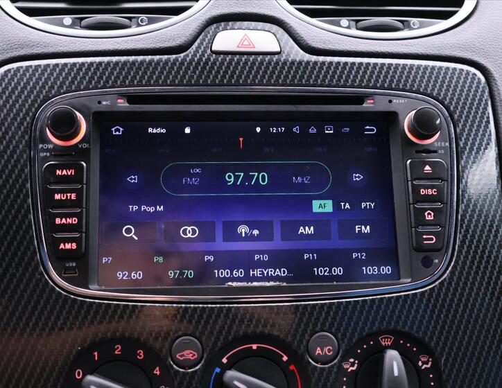 Ford Focus 21