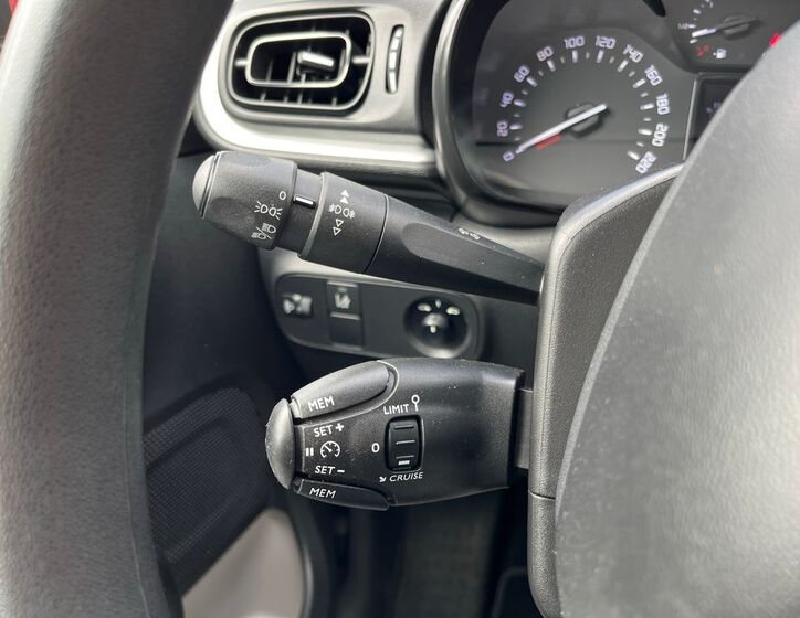 Citroën C3 11