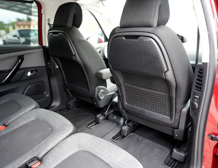 Citroën Grand C4 Picasso 30