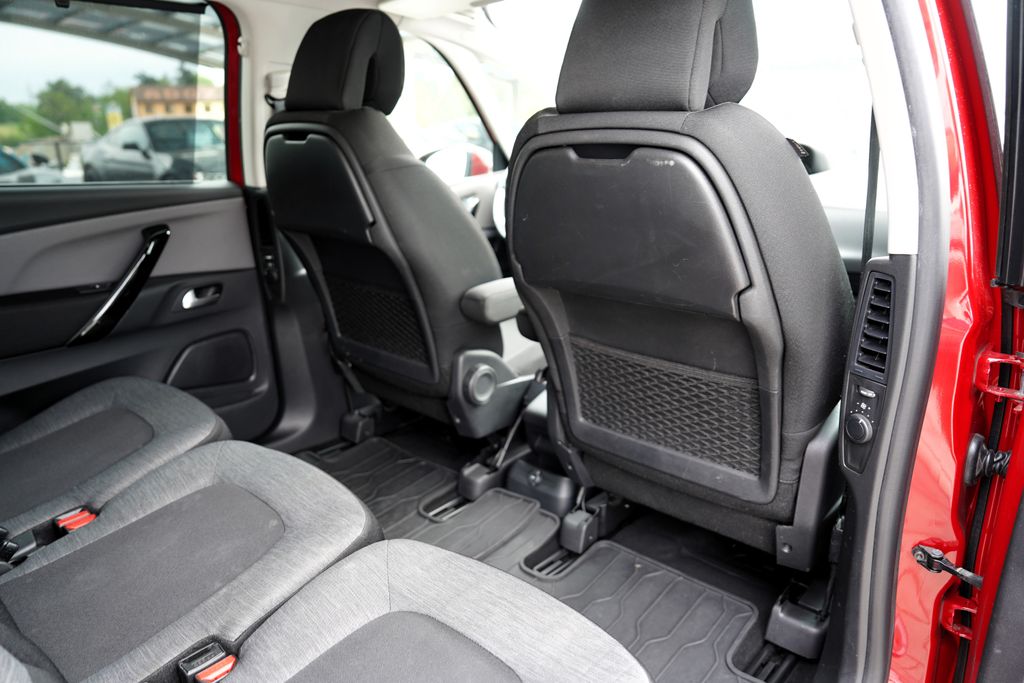 Citroën Grand C4 Picasso